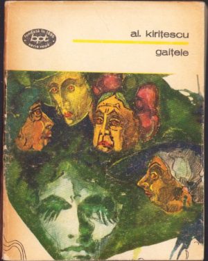 Gaițele de Kirițescu, 1976
