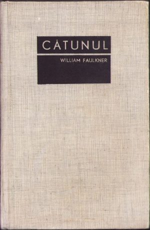 Cătunul de William Faulkner, 1967