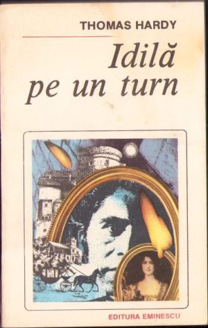 Idilă pe un turn de Thomas Hardy, 1988
