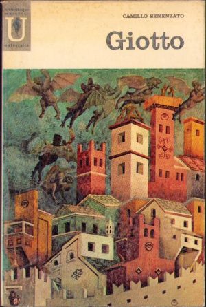 Giotto de Camillo Semenzato, 1964
