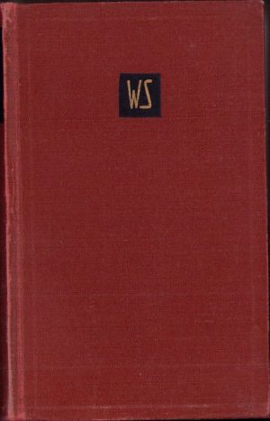 William Shakespeare. Teatru, 1964