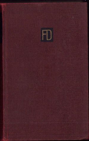 Frații Karamazov de Dostoievski, 1965
