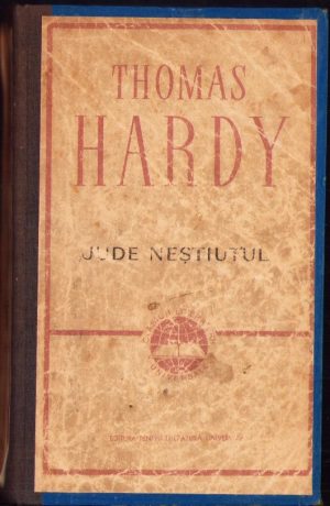 Jude Neștiutul de Thomas Hardy, 1965