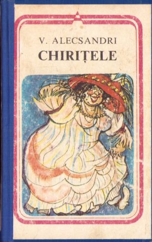 Chirițele de Vasile Alecsandri
