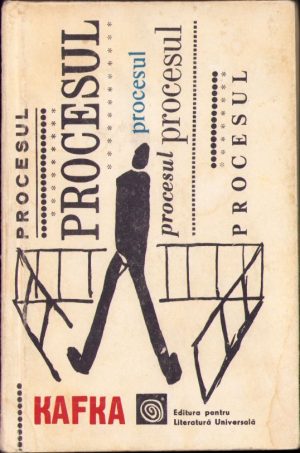 Procesul de Kafka, 1965