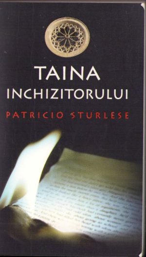 Taina inchizitorului de Patricio Sturlese, 2007