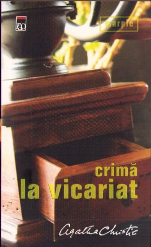 Crimă la vicariat de Agatha Christie, 2007