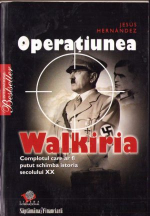 Operațiunea Walkiria de Jesus Hernandez, 2008