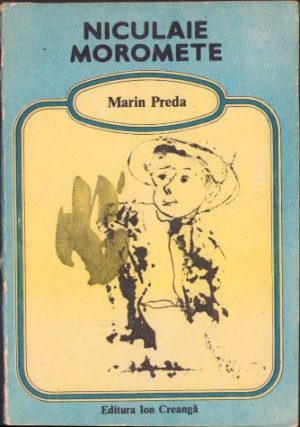 Niculae Moromete de Marin Preda, 1990