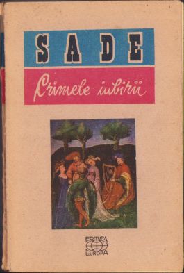 Crimele iubirii de Sade, 1990