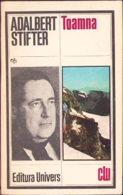 Toamna de Adalbert Stifter, 1984