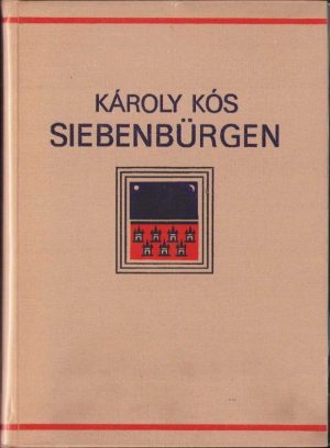 Siebenbürgen de Károly Kós, 1989