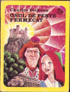 Osul de pește fermecat de Charles Dickens, 1984