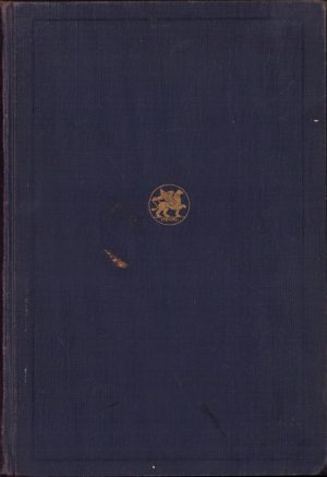 Lehrbuch der Psychologie von Friedrich Jodl, volumul I, 1924