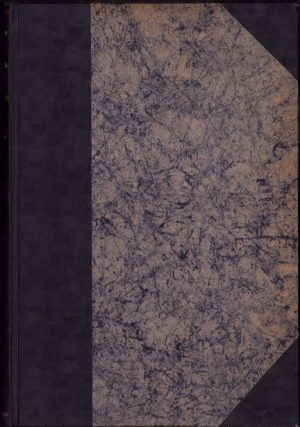 Von Organismus der Sprache und von der Sprache des Dichters, zur Systematik der Sprachprobleme von M Hamburger, 1920, Leipzig