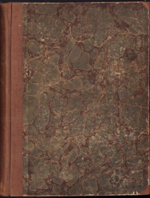 Verordnungsblatt für die Verwaltungszweige des Österreichischen Handelsministeriums, 1858, Wien
