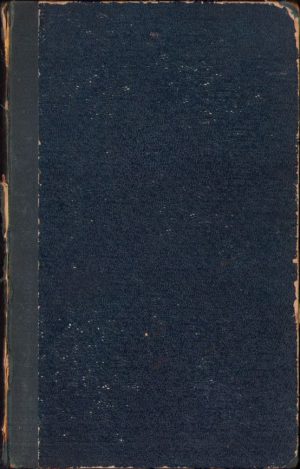 Grammatik der Romanischen Sprachen, Dritter Theil von Friedrich Diez, 1877, Bonn