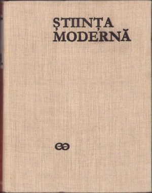 Știința modernă de la 1450 la 1800 de Rene Taton, 1971
