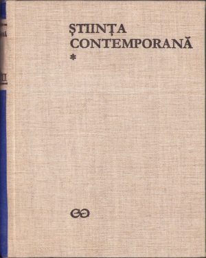 Știința contemporană, Secolul al XIX-lea de Rene Taton, 1972