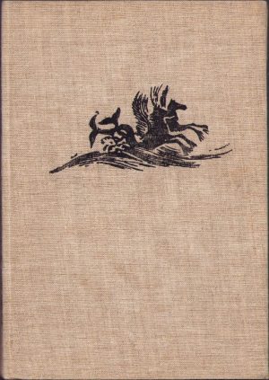 Eneida (Cânturile I-VI) de Publius Vergilius Maro, 1979