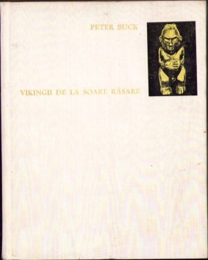 Vikingii de la Soare Răsare de Peter Buck, 1969