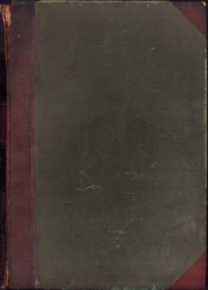 Lehrbuch der speciellen chirurgie, Erster Theil von Hermann Tillmanns, 1897, Leipzig
