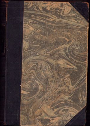 Klinische Diagnostik inneren krankheiten mittels bakteriologischer, chemischer und mikroskopischer untersuchungsmethoden von dr Rudolf v Jaksch, 1907, Berlin - Wien