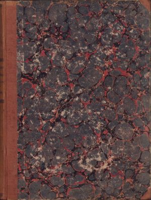 Verordnungsblatt für die Dienstbereich des Österreichischen Finanzministeriums, toate numerele anului 1864, Wien