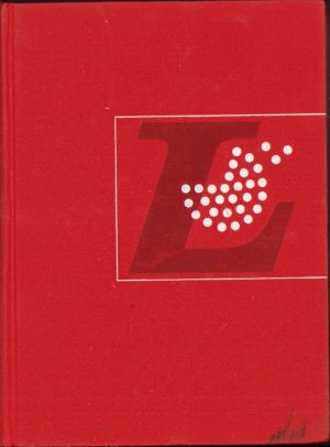 Nouveau petite Larousse, 1969