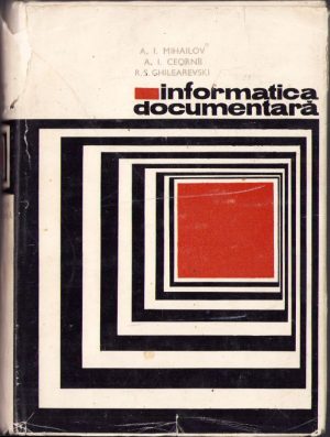 Informatica documentară, 1970