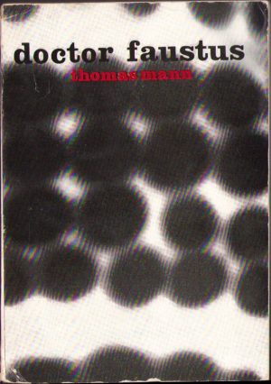 Doctor Faustus de Thomas Mann, 1966
