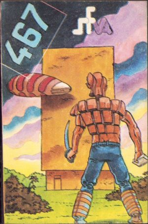 Revista 467 SFVA, 2/1991