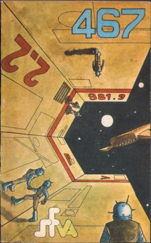 Revista 467 SFVA, 4-5-6/1990