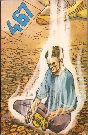 Revista 467 SFVA