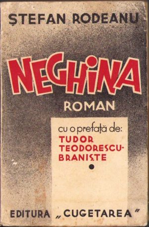 Neghina de Ștefan Rodeanu, fără an