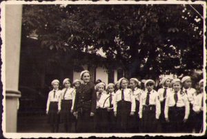 Straja Țării
