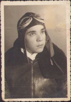 Fotografie, România, 1944