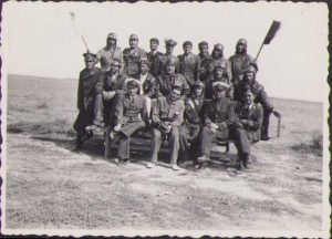 Piloți militari români de aviație, perioada regalității