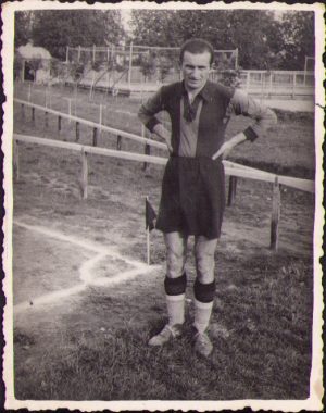 Arbitru român de fotbal, 1937