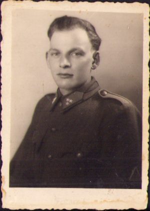 Militar maghiar, anii 1930-1940