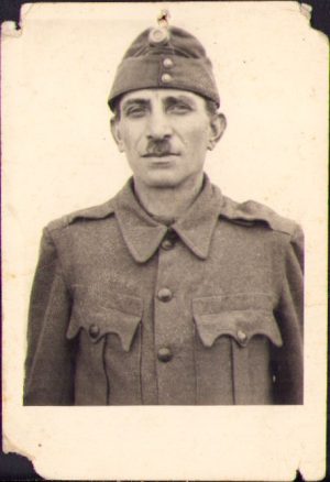 Militar maghiar, anii 1930-1940