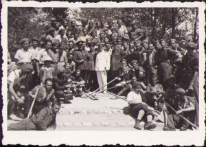 Premilitari și ofițeri români, Transilvania, anii 1930