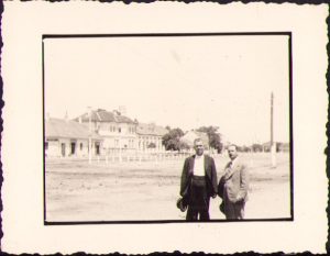 Lipova, județul Arad, anii 1930