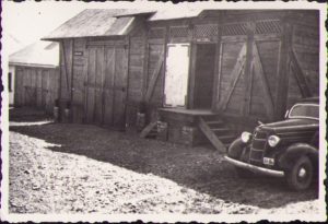 Automobil cu număr de înmatriculare 68 Ro, perioada interbelică