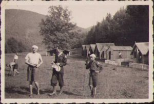 Straja Țării