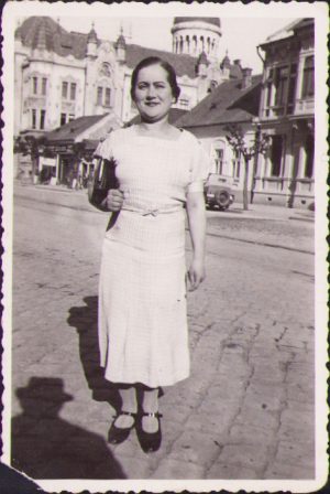 Fotografie studio Kecskemeti, Cluj