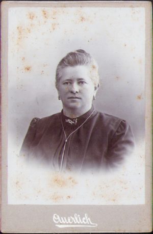 Fotografie studio Auerlich, Sibiu