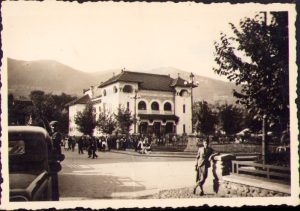 Teatrul Minier din Lupeni, anii 1930