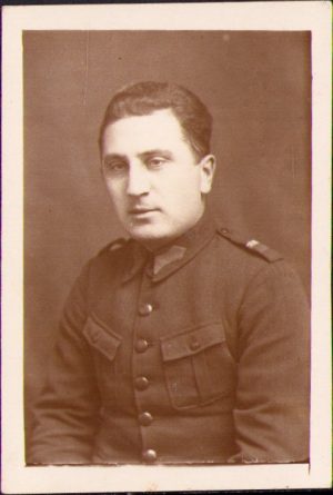 Militar român, perioada regalității