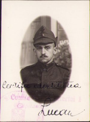 Militar român, 1931, Regimentul 8 Artilerie din Roman